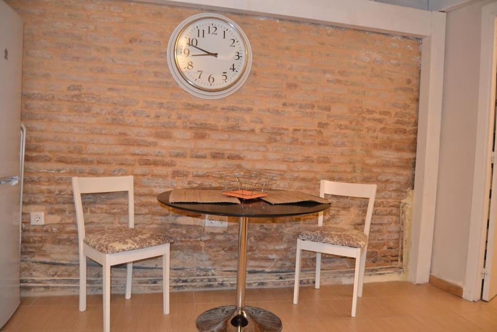Loft En El Centro De Sevilla Exteriér fotografie